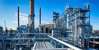 Application of Reactor in Petrochemical Industry